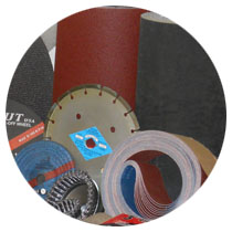 Abrasives