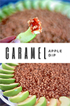 Caramel Apple Dip By Jennifer Cooks