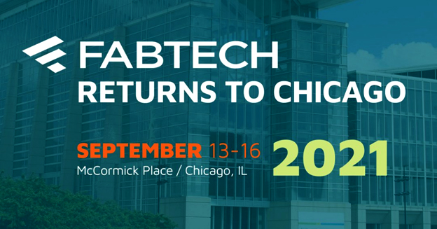 Fabtech 2021