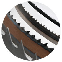 New Saw Blades