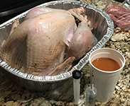 Smoked Turkey